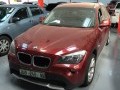 2010 BMW X1 sDrive 2.0D