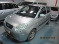 2010 Kia Picanto 1.1 1