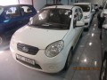 2010 Kia Picanto 1.1 LX