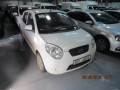 2010 Kia Picanto 1.1 LX 2