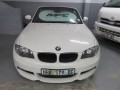 2009 120i Convertable 1
