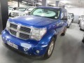 2009 Dodge Nitro 2.8 CRD SXT 1