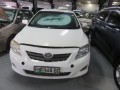 2009 Toyota Corolla 1.3 Professional 