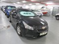 2010 Chevrolet Cruze 1.6L