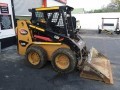 2011 Caterpillar Skid Steer