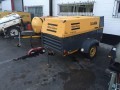 2008 Atlas Copco xa 137 DD