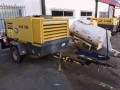2013 Atlas Copco XAS 186 DD 1