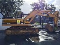CAT  325L Excavator 1