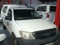 2009 Toyota Hilux VVT-12.0 4x2