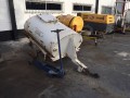 2016 Multiloader Tank / Carrier Trailer 