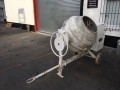 Cement Mixer