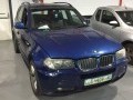 2007 BMW X3 XDrive 3.0 D