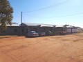 Centrally Situated Business Headquarters - Upington