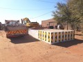 Centrally Situated Business Headquarters, Upington 4
