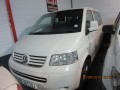 2008 VW T5 Caravelle 2.5 TDi