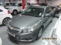 2011 Chevrolet Cruze 1.6 LS