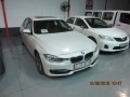 2012 BMW 320i Sport Line 1