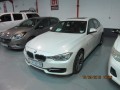 2012 BMW 320i Sport Line 2
