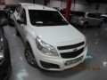2014 Chevrolet Utility 1.4 1