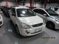 2014 Ford Ikon 1.6 Ambiente 1