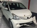 2014 Toyota Avanza SX 1.5 4