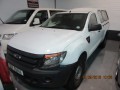 2015 Ford Ranger 2.2 TDCi