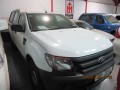 2015 Ford Ranger 2.2 TDCi 2