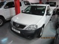 2015 Nissan NP200 1.5 DCi 2