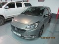 2015 Opel Corsa 1.0 Turbo 1