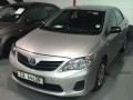 2015 Toyota Corolla Quest 1.6 1