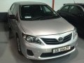 2015 Toyota Corolla Quest 1.6 2