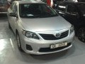 2015 Toyota Corolla Quest 1.6