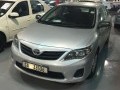 2015 Toyota Corolla Quest 1.6 2