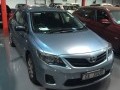 2015 Toyota Corolla Quest 1.6 2