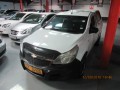 2016 Chev Utility 1.4 2