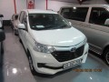 2016 Toyota Avanza 1.5 SX 1