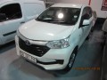 2016 Toyota Avanza 1.5 SX 2