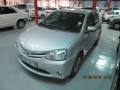 2016 Toyota Etios 1.5 1
