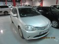 2016 Toyota Etios 1.5 2