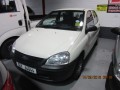 2017 Tata Indica 2.4 LGi 1