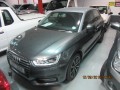 2017 Audi A1 Sportback 1.0T FSi SE Stronic