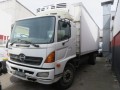 2011 Hino 15-257 FC CC