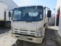 2017 Isuzu NPIC 400 FC  CC 1