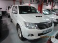 2014 Toyota Hilux 3.0 D-4D Raider 4x4 4