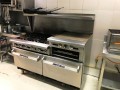 Catering Equipment and Restaurant Furnishings - Durbanville 14