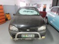 2007 Ford Bantam 1.3i XL AC Single Cab 1