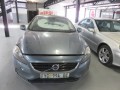 2012 Volvo V40 T3 Essential 1