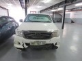 2015 Toyota Hilux 2.5 D-4D Single Cab 