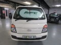 2017 Hyundai H100 2.5D Dropside