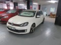 2011 VW Golf GTi 2.0 TSi DSG